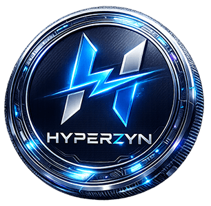 HYPERZYN Tokenomics