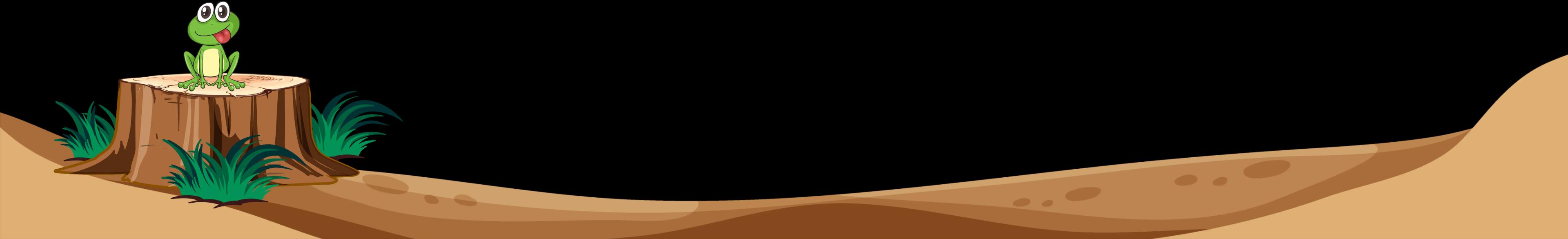 Ground Shape
