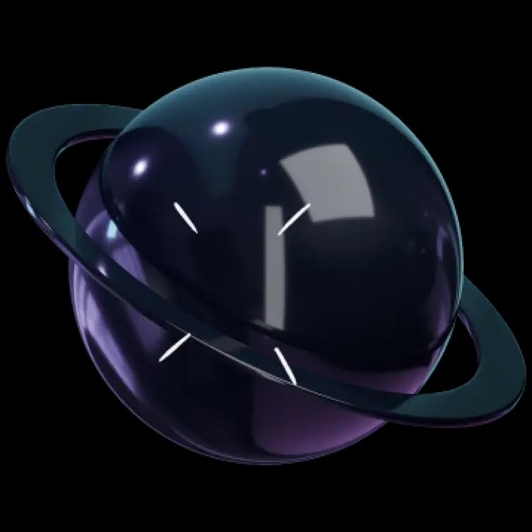 Shape Globe